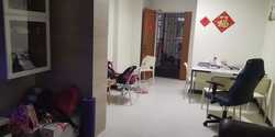 Blk 472B Fernvale Rivergrove (Sengkang), HDB 4 Rooms #221057081